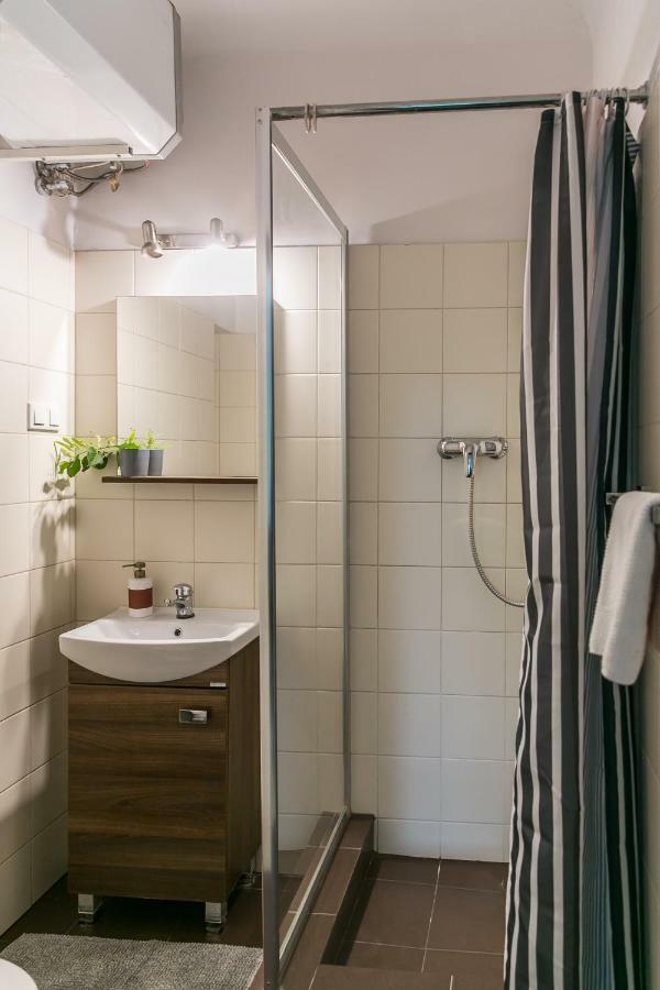 Bednarska Apartment Warszawa Eksteriør bilde
