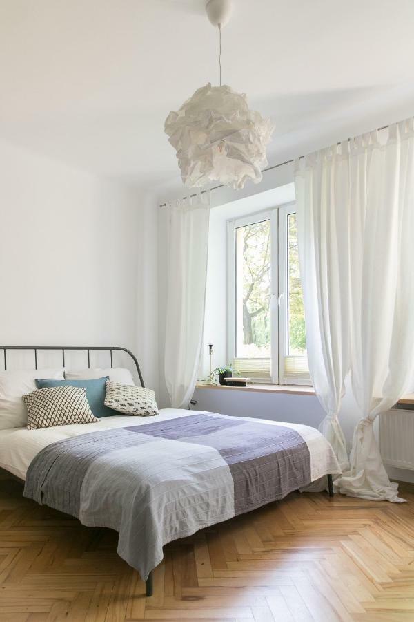 Bednarska Apartment Warszawa Eksteriør bilde